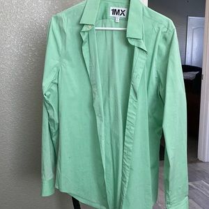 Extra Slim Fit Express Dress Shirt